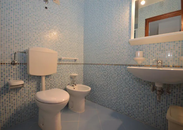 Lägenhet Marina Grande