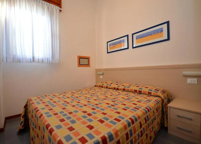 شقة Marina Grande