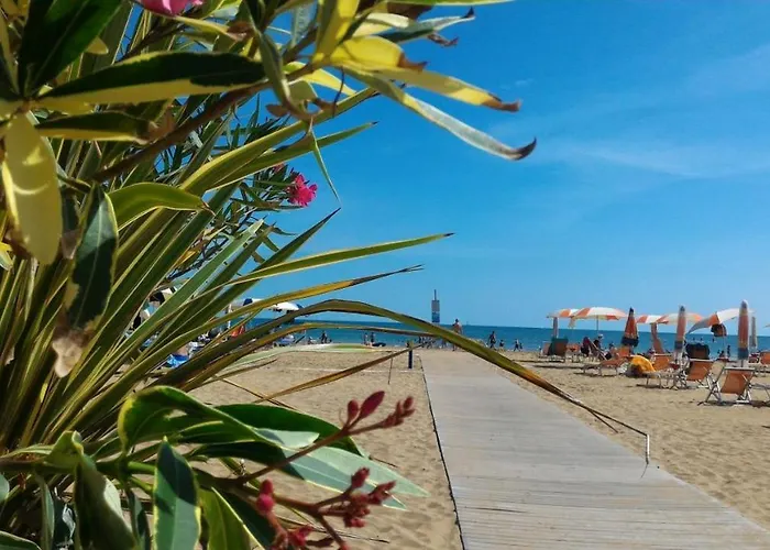 Lägenhet Marina Grande Bibione