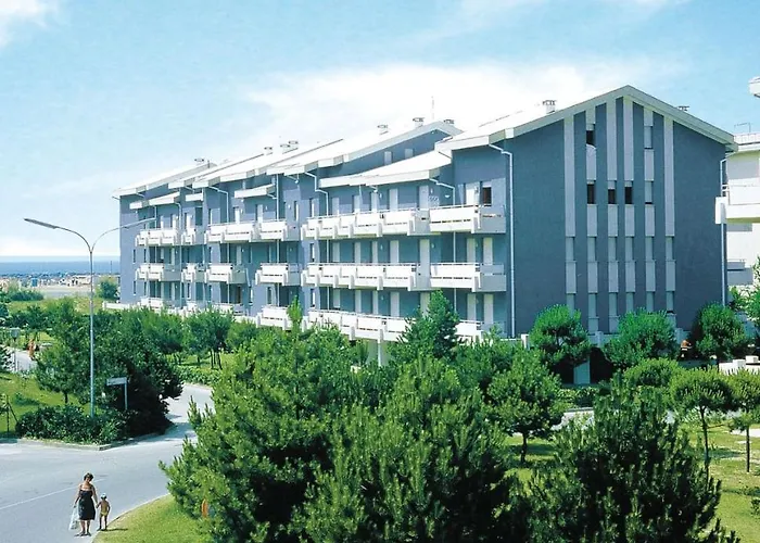 شقة Marina Grande *